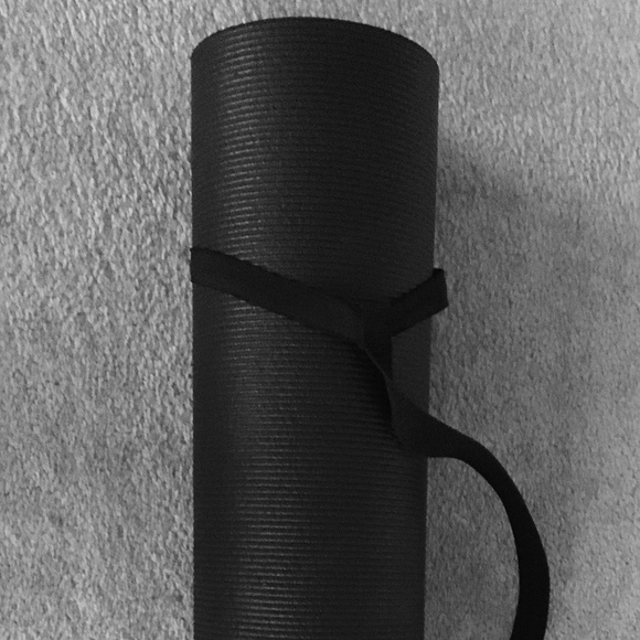 Hugger Mugger TAPAS PERFORMANCE Thick Grippy Soft Yoga Mat - Picture 2 of 9